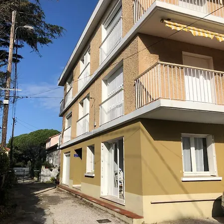 Beach Apartment * Bandol