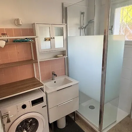 Apartman Beach Apartment Bandol
