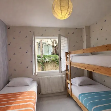 Beach Apartment Bandol